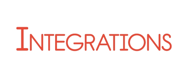 Product Short Description-Integrations